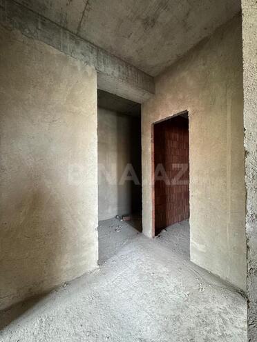 Satılır 2 otaqlı yeni tikili 55 m², Yeni Günəşli q., photo 14 from 16