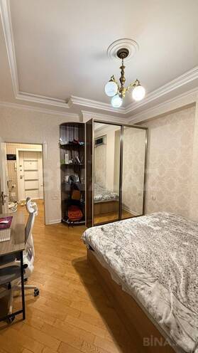 Продаётся 2-комн. новостройка 55 м², пос. Баилова, photo 13 from 17