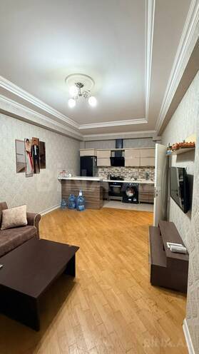 Продаётся 2-комн. новостройка 55 м², пос. Баилова, photo 4 from 17