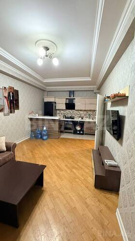 Продаётся 2-комн. новостройка 55 м², пос. Баилова, photo 6 from 17