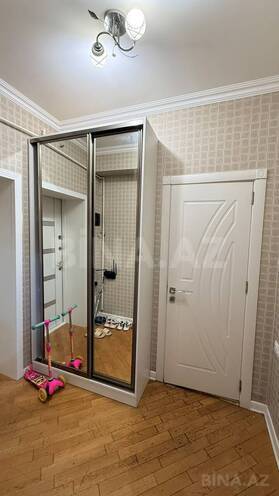 Продаётся 2-комн. новостройка 55 м², пос. Баилова, photo 14 from 17