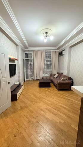 Продаётся 2-комн. новостройка 55 м², пос. Баилова, photo 3 from 17