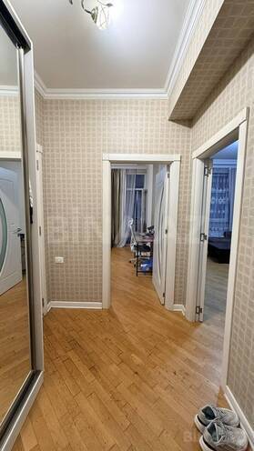 Продаётся 2-комн. новостройка 55 м², пос. Баилова, photo 15 from 17