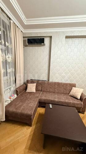 Продаётся 2-комн. новостройка 55 м², пос. Баилова, photo 12 from 17