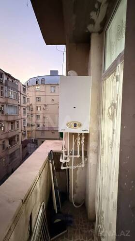Продаётся 2-комн. новостройка 55 м², пос. Баилова, photo 16 from 17
