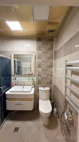 Продаётся 2-комн. новостройка 55 м², пос. Баилова, photo 11 from 17