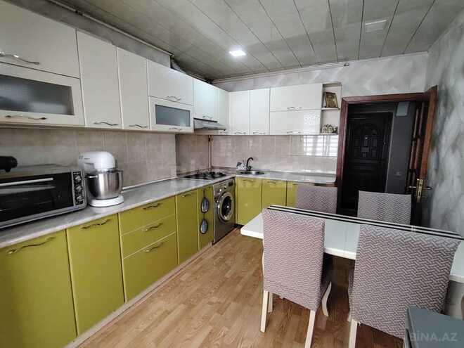 Satılır 2 otaqlı köhnə tikili 60 m², Massiv V q., photo 6 from 11