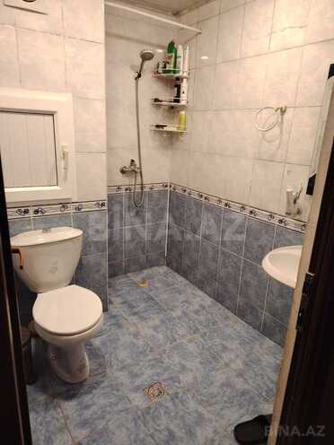 Satılır 2 otaqlı köhnə tikili 60 m², Massiv V q., photo 9 from 11