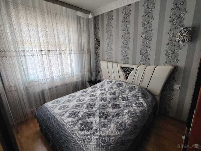 Satılır 2 otaqlı köhnə tikili 60 m², Massiv V q., photo 4 from 11