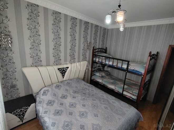 Satılır 2 otaqlı köhnə tikili 60 m², Massiv V q., photo 5 from 11