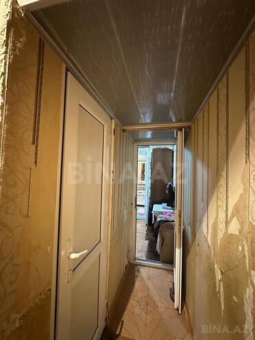 Продаётся 2-комн. вторичка 32 м², м. Иншаатчылар, photo 8 from 9