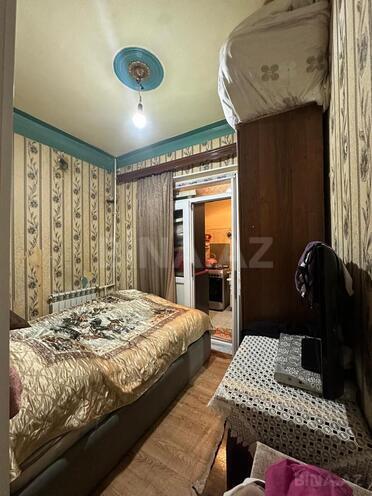 Продаётся 2-комн. вторичка 32 м², м. Иншаатчылар, photo 4 from 9