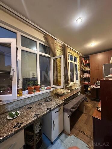 Продаётся 2-комн. вторичка 32 м², м. Иншаатчылар, photo 6 from 9