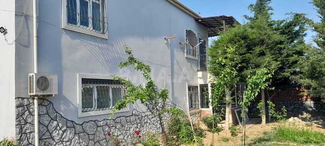 Продаётся 4-комн. дом/дача 140 м², пос. Говсан, photo 1 from 22