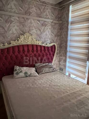İcarəyə verilir 2 otaqlı yeni tikili 80 m², Nəriman Nərimanov m., photo 4 from 10