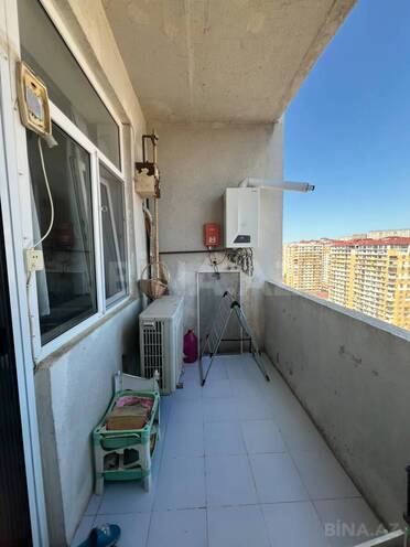 Satılır 3 otaqlı yeni tikili 123 m², Həzi Aslanov m., photo 6 from 16