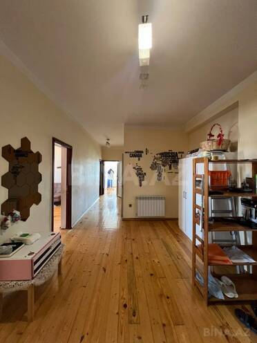Satılır 3 otaqlı yeni tikili 123 m², Həzi Aslanov m., photo 4 from 16