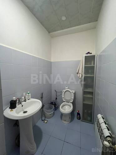 Satılır 3 otaqlı yeni tikili 123 m², Həzi Aslanov m., photo 12 from 16