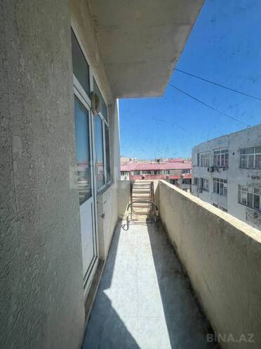 Satılır 3 otaqlı yeni tikili 123 m², Həzi Aslanov m., photo 8 from 16