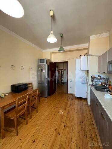 Satılır 3 otaqlı yeni tikili 123 m², Həzi Aslanov m., photo 15 from 16
