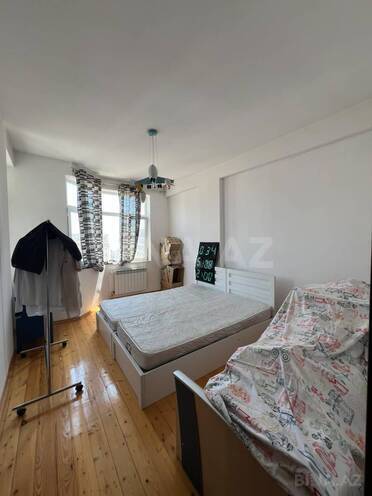 Satılır 3 otaqlı yeni tikili 123 m², Həzi Aslanov m., photo 7 from 16