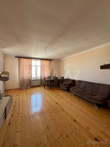 Satılır 3 otaqlı yeni tikili 123 m², Həzi Aslanov m., photo 3 from 16