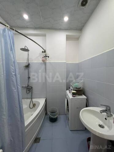 Satılır 3 otaqlı yeni tikili 123 m², Həzi Aslanov m., photo 11 from 16