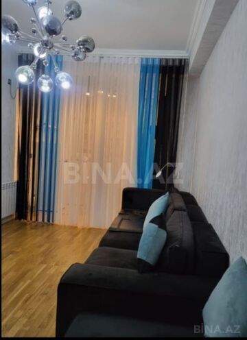 Satılır 2 otaqlı yeni tikili 41 m², Yasamal q., photo 3 from 17
