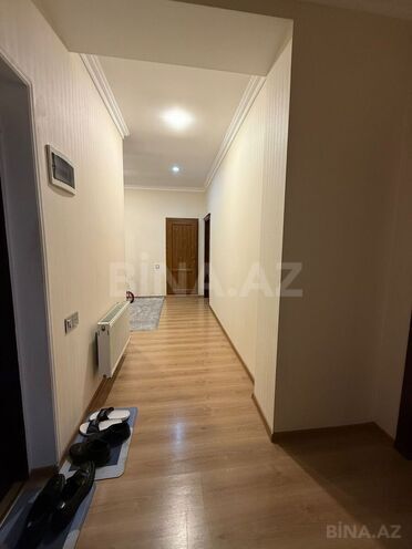 Satılır 2 otaqlı yeni tikili 105 m², Həzi Aslanov m., photo 8 from 11