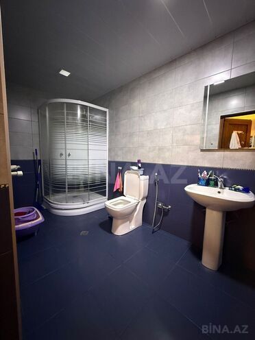 Satılır 2 otaqlı yeni tikili 105 m², Həzi Aslanov m., photo 9 from 11