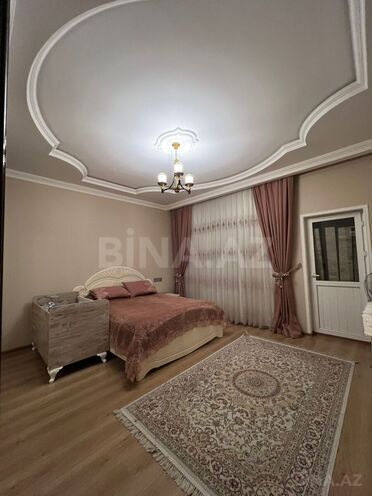 Satılır 2 otaqlı yeni tikili 105 m², Həzi Aslanov m., photo 5 from 11