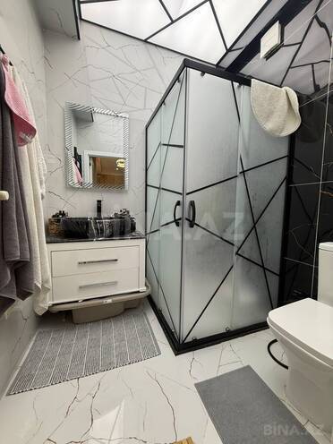Satılır 2 otaqlı yeni tikili 70 m², Həzi Aslanov m., photo 5 from 10