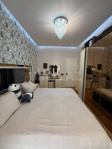 Satılır 2 otaqlı yeni tikili 70 m², Həzi Aslanov m., photo 6 from 10