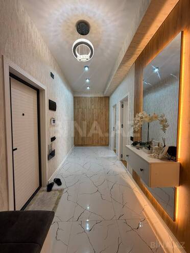 Satılır 2 otaqlı yeni tikili 70 m², Həzi Aslanov m., photo 3 from 10