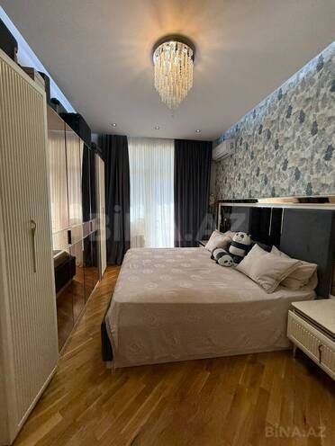 Satılır 2 otaqlı yeni tikili 70 m², Həzi Aslanov m., photo 9 from 10
