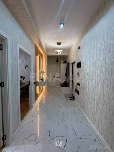 Satılır 2 otaqlı yeni tikili 70 m², Həzi Aslanov m., photo 7 from 10