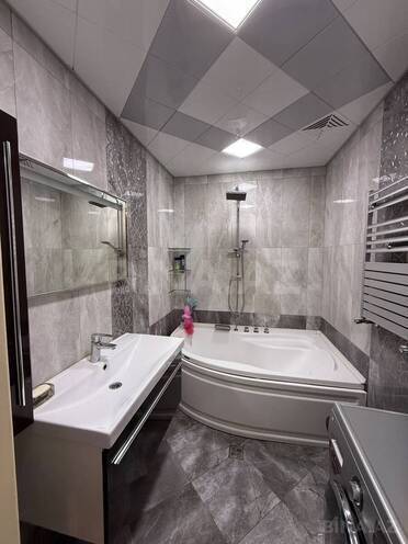 Сдаётся 3-комн. новостройка 128 м², Насиминский  р., photo 8 from 13