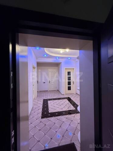 Сдаётся 3-комн. новостройка 128 м², Насиминский  р., photo 11 from 13