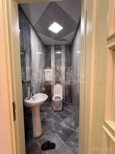 Сдаётся 3-комн. новостройка 128 м², Насиминский  р., photo 10 from 13