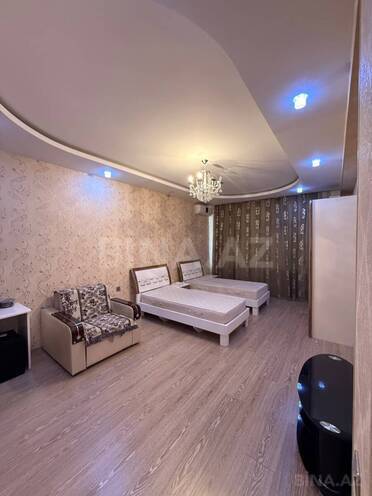 Сдаётся 3-комн. новостройка 128 м², Насиминский  р., photo 5 from 13
