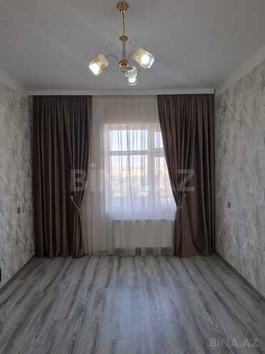 Продаётся 2-комн. вторичка 54 м², пос. Бакиханова, photo 6 from 19