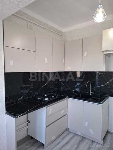 Продаётся 2-комн. вторичка 54 м², пос. Бакиханова, photo 14 from 19