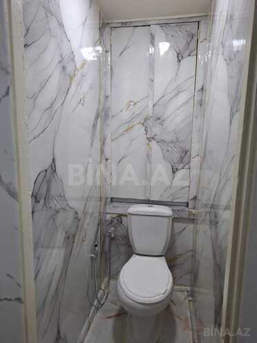 Продаётся 2-комн. вторичка 54 м², пос. Бакиханова, photo 16 from 19
