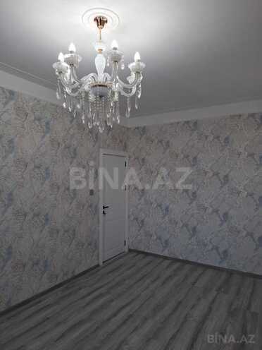 Продаётся 2-комн. вторичка 54 м², пос. Бакиханова, photo 1 from 19