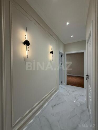 Satılır 2 otaqlı yeni tikili 74 m², Xətai r., photo 8 from 10