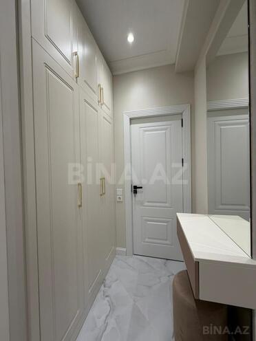 Satılır 2 otaqlı yeni tikili 74 m², Xətai r., photo 6 from 10
