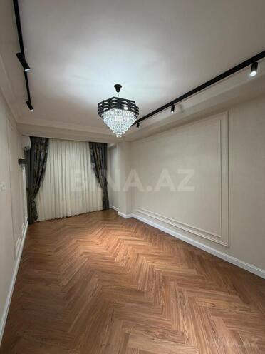 Satılır 2 otaqlı yeni tikili 74 m², Xətai r., photo 1 from 10