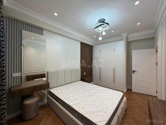 Satılır 2 otaqlı yeni tikili 74 m², Xətai r., photo 7 from 10