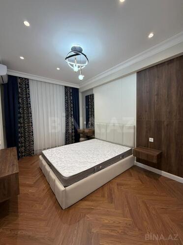 Satılır 2 otaqlı yeni tikili 74 m², Xətai r., photo 4 from 10