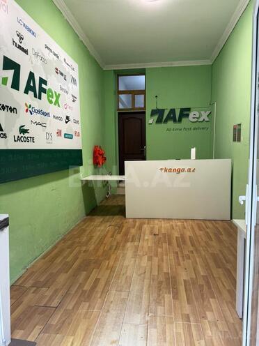 Satılır  obyekt 800 m², 9-cu mikrorayon q., photo 1 from 14
